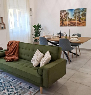 Casa Mulini with private parking Francavilla Fontana
